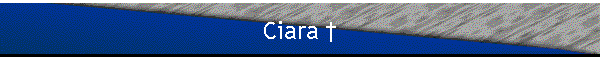 Ciara 