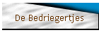 De Bedriegertjes